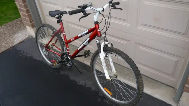 Ladies Commuter Bicycle - Photo 2