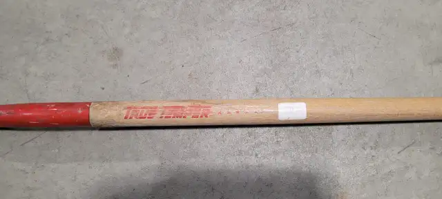 PITCH FORK (HAY FORK) – 3 TINE – TRUE TEMPER - Photo 2