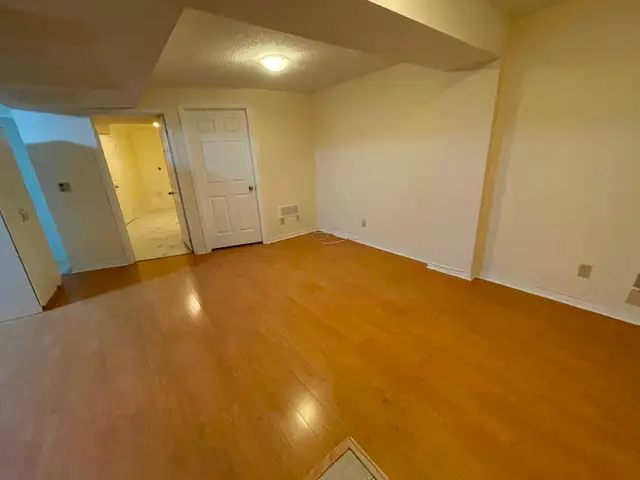 ONE- BEDROOM BASEMENT FOR RENT - Photo 2