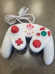 Nintendo wii controller