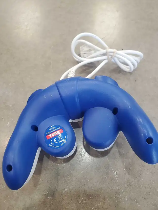 Nintendo wii controller - Photo 2