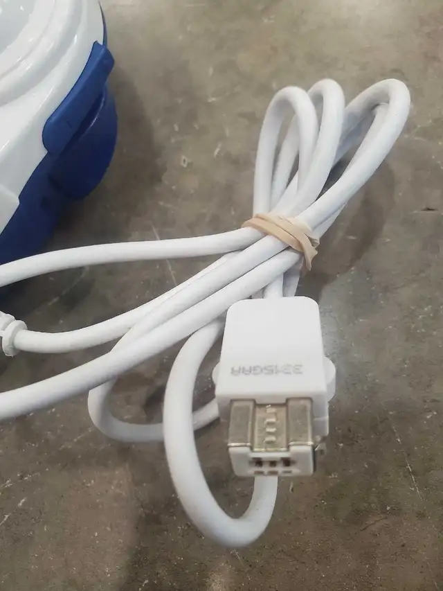 Nintendo wii controller - Photo 3