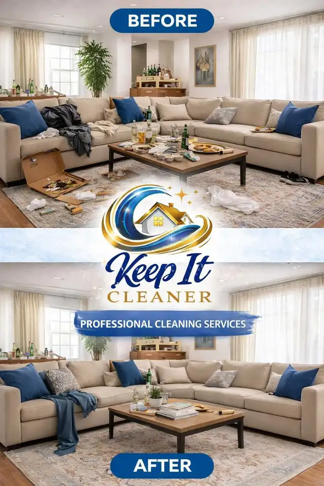 Airbnb Cleaning   FREE Social Media Exposure (More Bookings!) - Photo 3