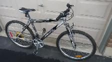 Men Mountain Bicycle