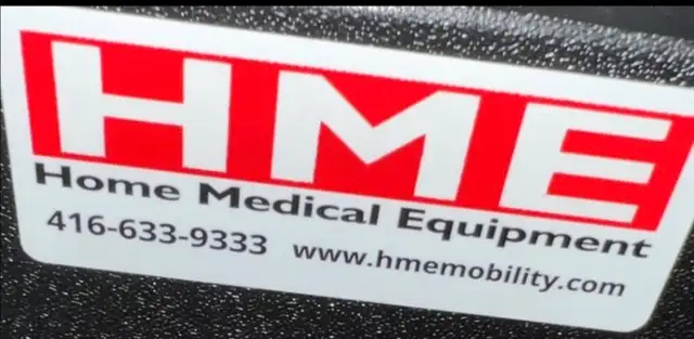 wheelchair - Photo 3