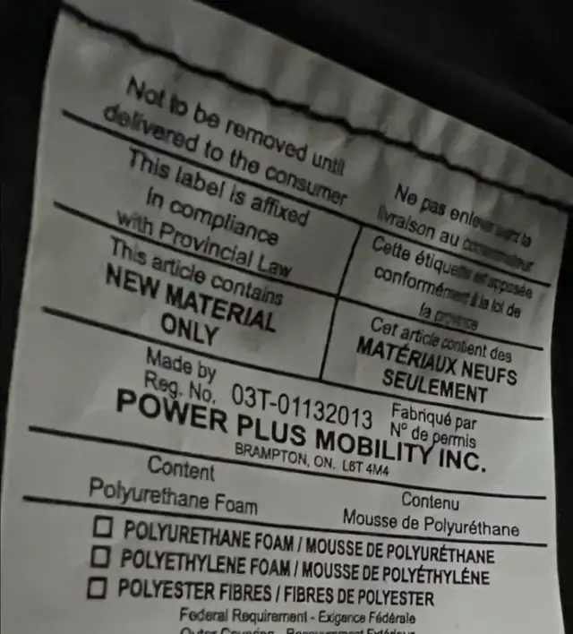 wheelchair - Photo 4