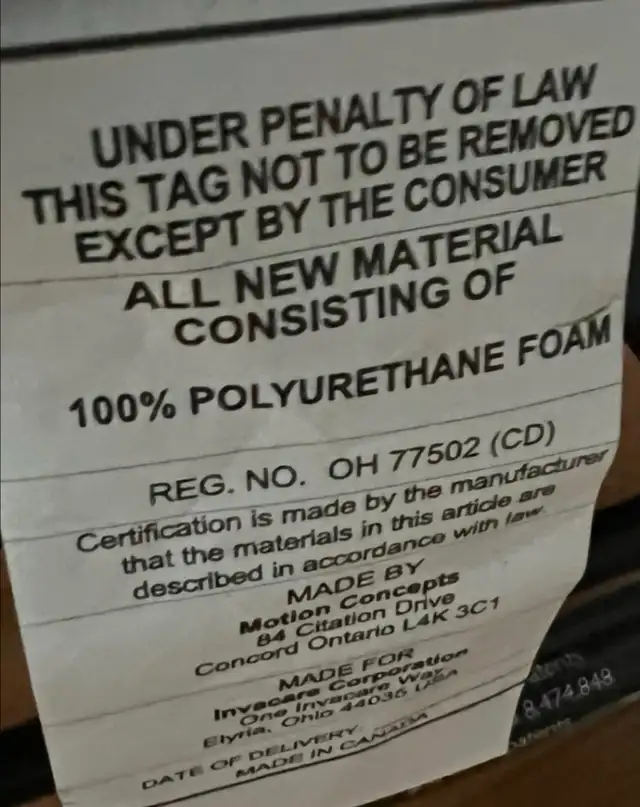 wheelchair - Photo 5