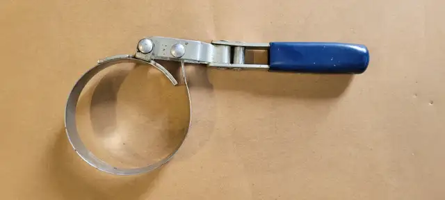 OIL FILTER WRENCHES - 3 - Photo 2