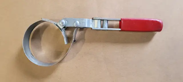 OIL FILTER WRENCHES - 3 - Photo 3