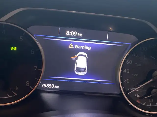 2020 Murano Platinum AWD || One Owner || Under Extended Warranty - Photo 3