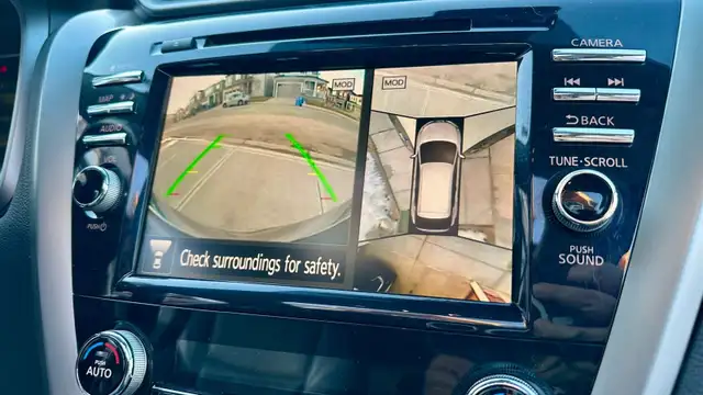 2020 Murano Platinum AWD || One Owner || Under Extended Warranty - Photo 4