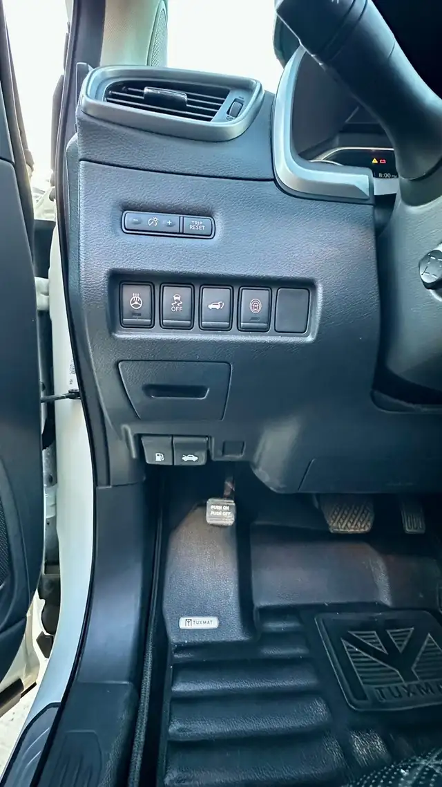 2020 Murano Platinum AWD || One Owner || Under Extended Warranty - Photo 6