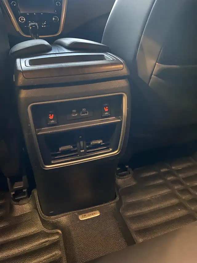 2020 Murano Platinum AWD || One Owner || Under Extended Warranty - Photo 7