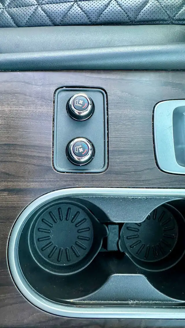 2020 Murano Platinum AWD || One Owner || Under Extended Warranty - Photo 9