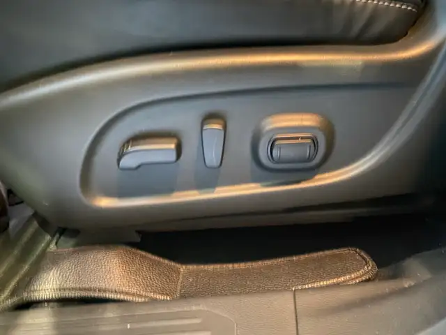 2020 Murano Platinum AWD || One Owner || Under Extended Warranty - Photo 10