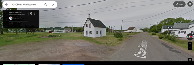 HOUSE FOR SALE / LAND FOR SALE -- ( FIXER-UPPER ) - Photo 3