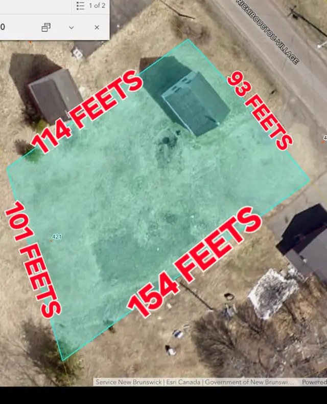 HOUSE FOR SALE / LAND FOR SALE -- ( FIXER-UPPER ) - Photo 11