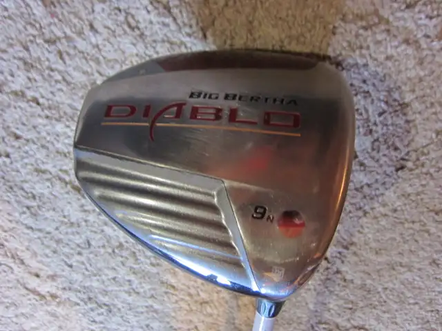 BEST SELLING IRONS IN HISTORY OF GOLF #$160# SUNDAY! - Photo 4