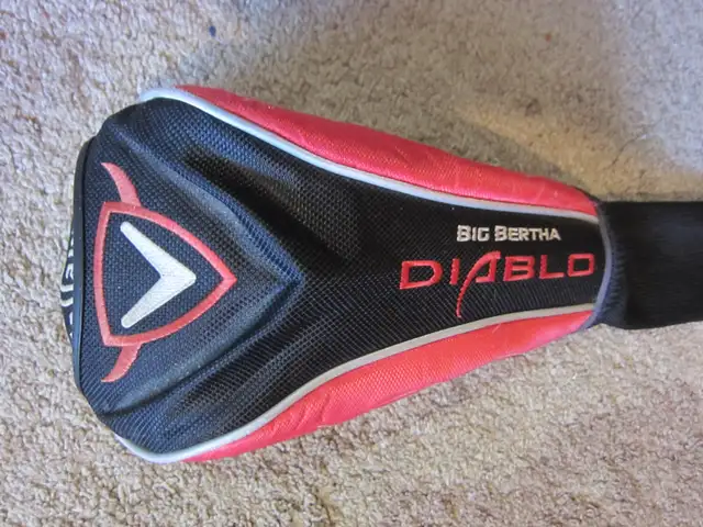 BEST SELLING IRONS IN HISTORY OF GOLF #$160# SUNDAY! - Photo 6