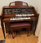 Baldwin Electric Organ