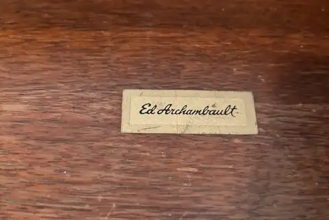 Baldwin Electric Organ - Photo 3