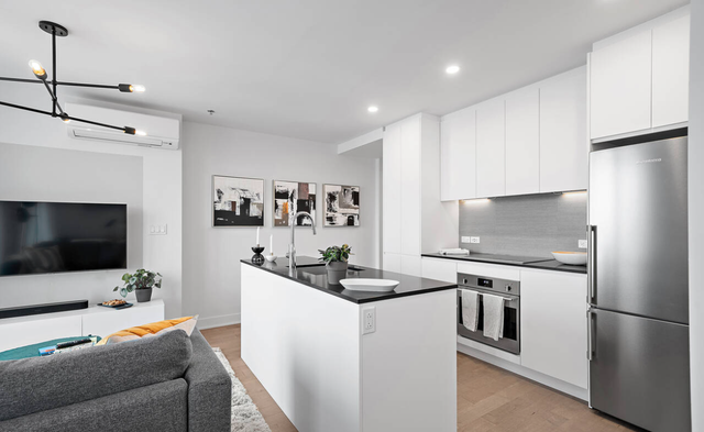 DOWNTOWN MTL FURNISHED EXECUTIVE CONDO, POOL, GYM - Photo 3