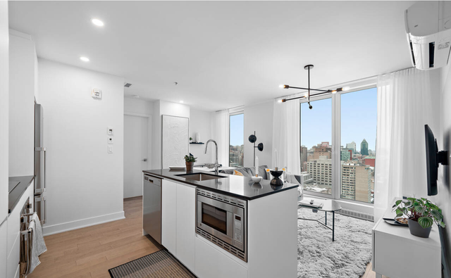 DOWNTOWN MTL FURNISHED EXECUTIVE CONDO, POOL, GYM - Photo 4