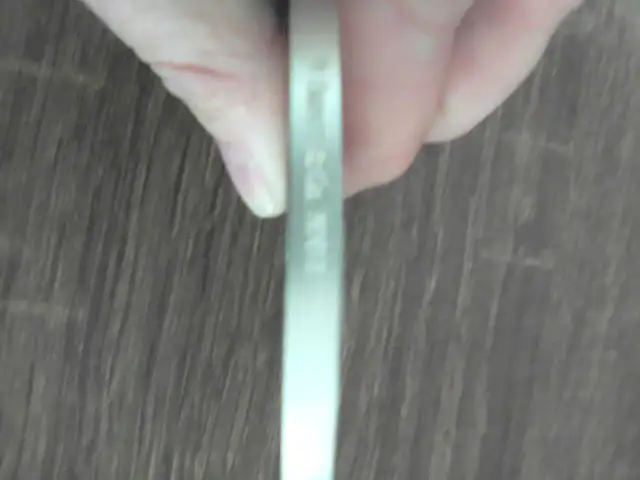 Tiffany NYSE 2002 9 / 11 Commemorative Medal Coin - Photo 4