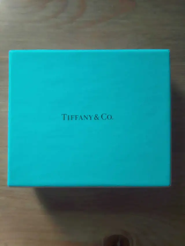 Tiffany NYSE 2002 9 / 11 Commemorative Medal Coin - Photo 9