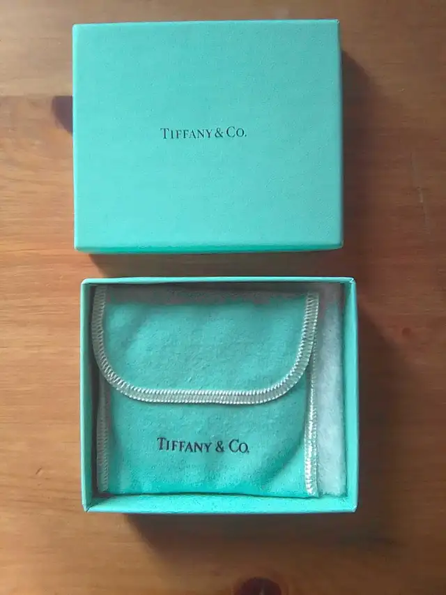 Tiffany NYSE 2002 9 / 11 Commemorative Medal Coin - Photo 10