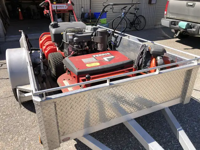 Landscape Equipment - Photo 2