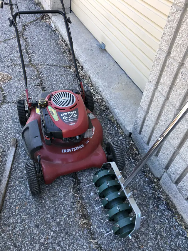 Landscape Equipment - Photo 5