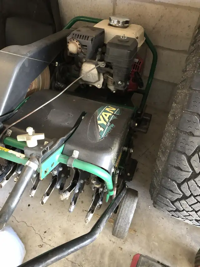 Landscape Equipment - Photo 6