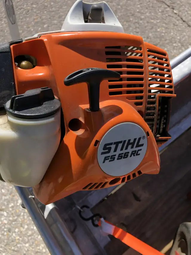 Landscape Equipment - Photo 8