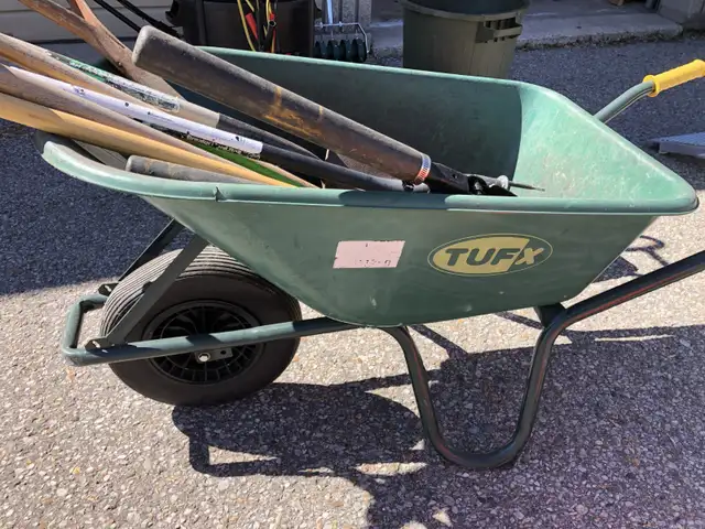 Landscape Equipment - Photo 9