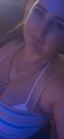 Naomie disponible AUJOURD'HUI