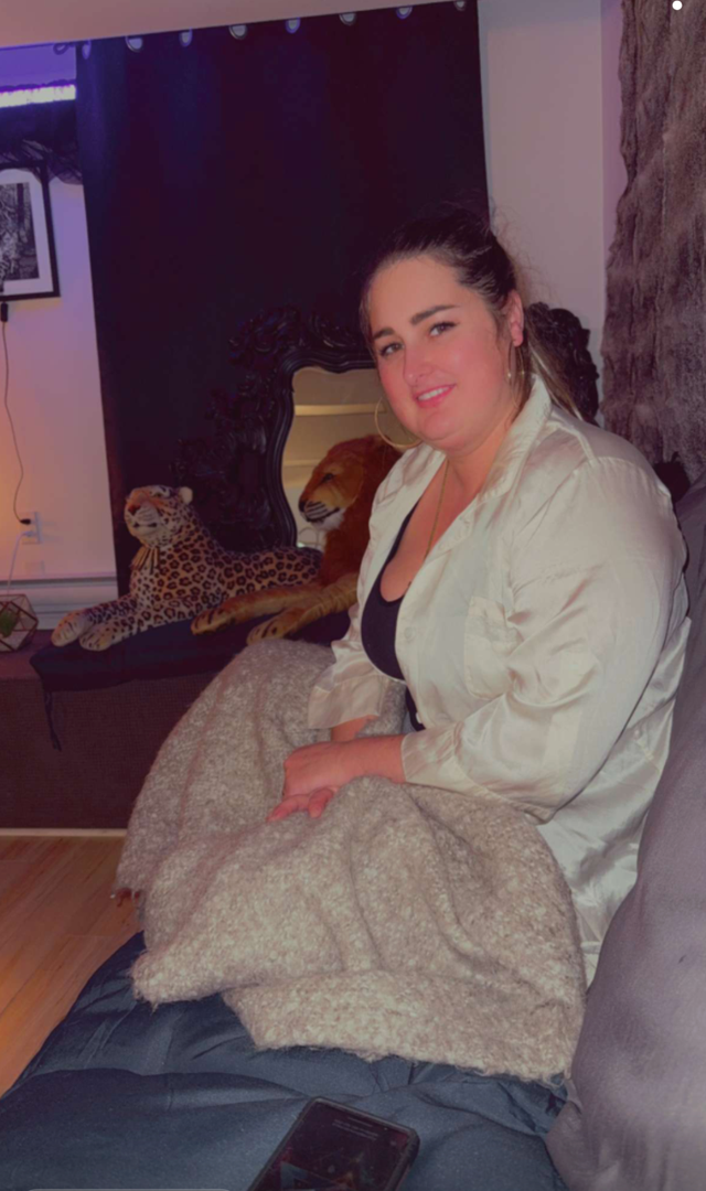 Naomie disponible AUJOURD'HUI - Photo 7