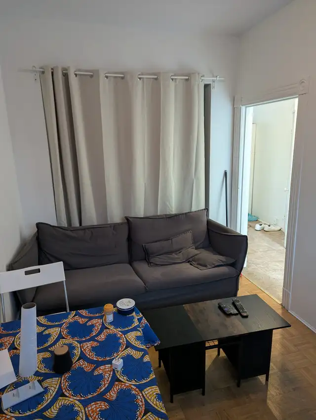 3 1/2 à louer 1 juillet - Photo 3