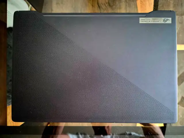 Asus Zephyrus G14 Ryzen 7 - 24GB, 1TB, GTX1650 4GB Win 11 & Dock - Photo 5