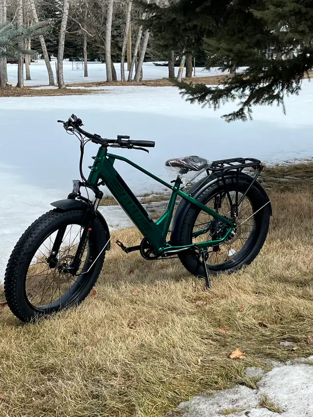 Juggernaut Biktrix 2026