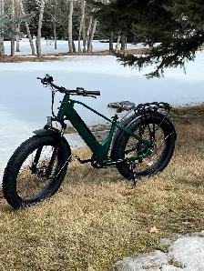 Juggernaut Biktrix 2026