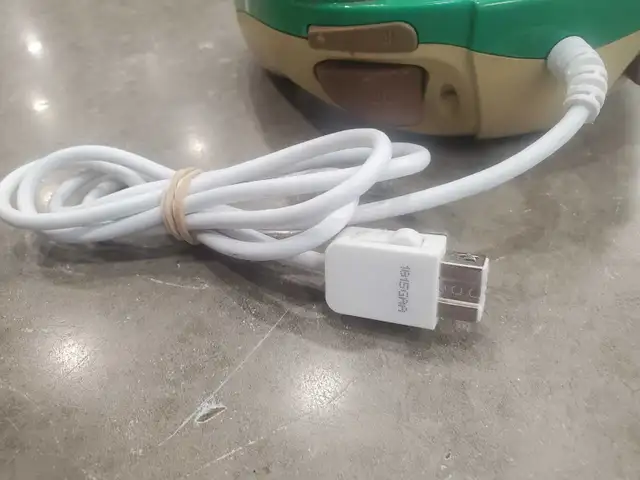 Zelda Wii controller - Photo 3