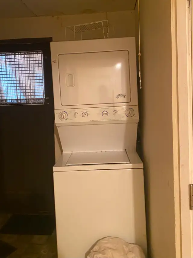 1-Bedroom basement suite for rent(female only)-May 01, 2026 - Photo 3