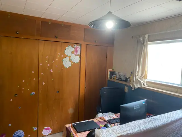 1-Bedroom basement suite for rent(female only)-May 01, 2026 - Photo 6