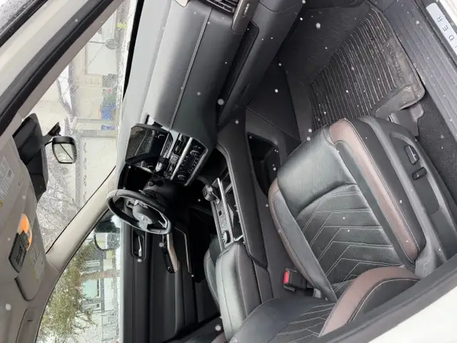 2022 Nissan Pathfinder Platinum - Photo 7