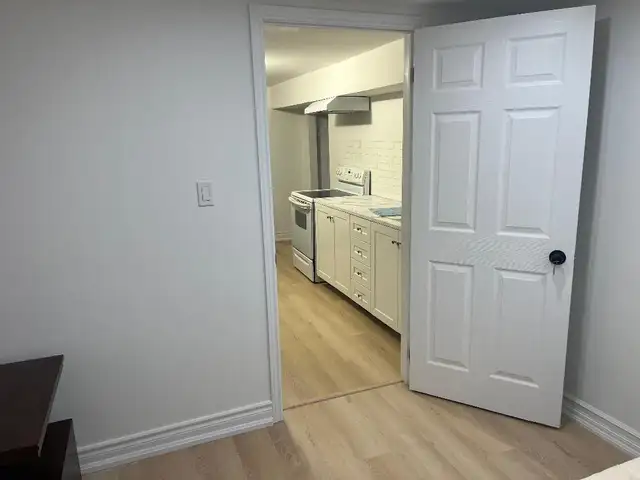 2 Beds Basement for rent in Whitby - Photo 2