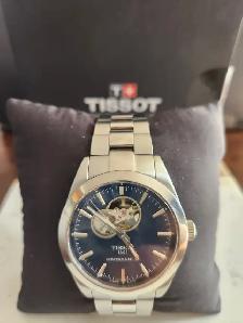 Tissot Gentleman Open Heart 40mm