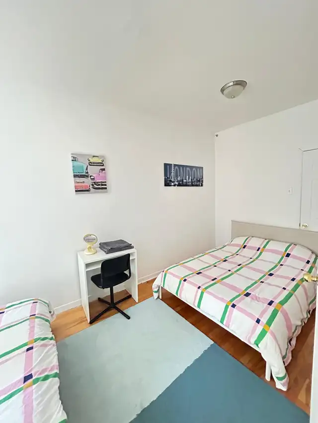 New renovation 6 1/2 Apt for rent in Plateau-Mont-Royal. - Photo 5