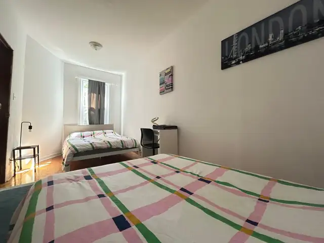 New renovation 6 1/2 Apt for rent in Plateau-Mont-Royal. - Photo 6
