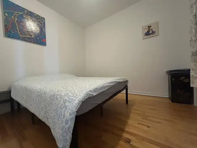 New renovation 6 1/2 Apt for rent in Plateau-Mont-Royal. - Photo 7